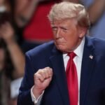 ‘Not bragging, just telling facts’: Trump makes fresh pitch for Nobel Peace Prize, citing ‘eight settled wars’
