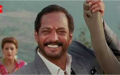 ‘Swear on your mom’: How Anees Bazmee convinced Nana Patekar to play Uday Shetty in ‘Welcome’ | Hindi Movie News