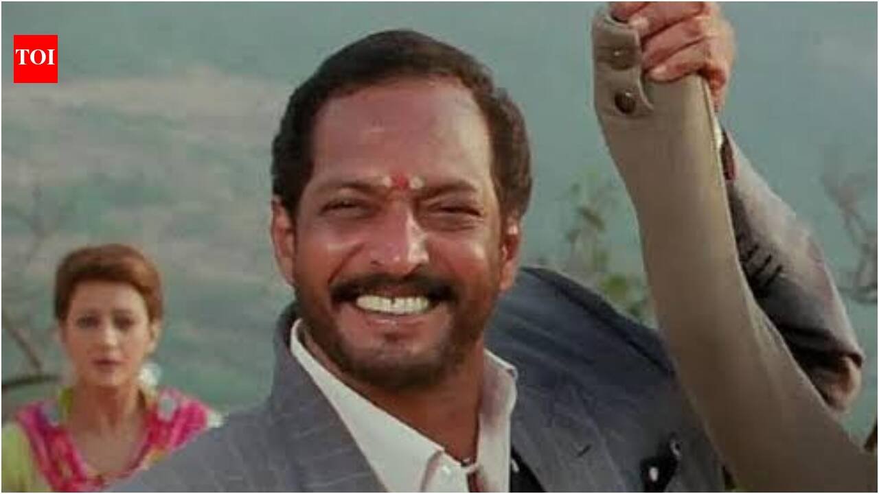 ‘Swear on your mom’: How Anees Bazmee convinced Nana Patekar to play Uday Shetty in ‘Welcome’ | Hindi Movie News