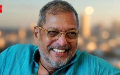 Nana Patekar’s dialogue on the threat of ‘internal enemies’ goes viral after his demise: ‘Army training should be mandatory for everyone’ | Hindi Movie News