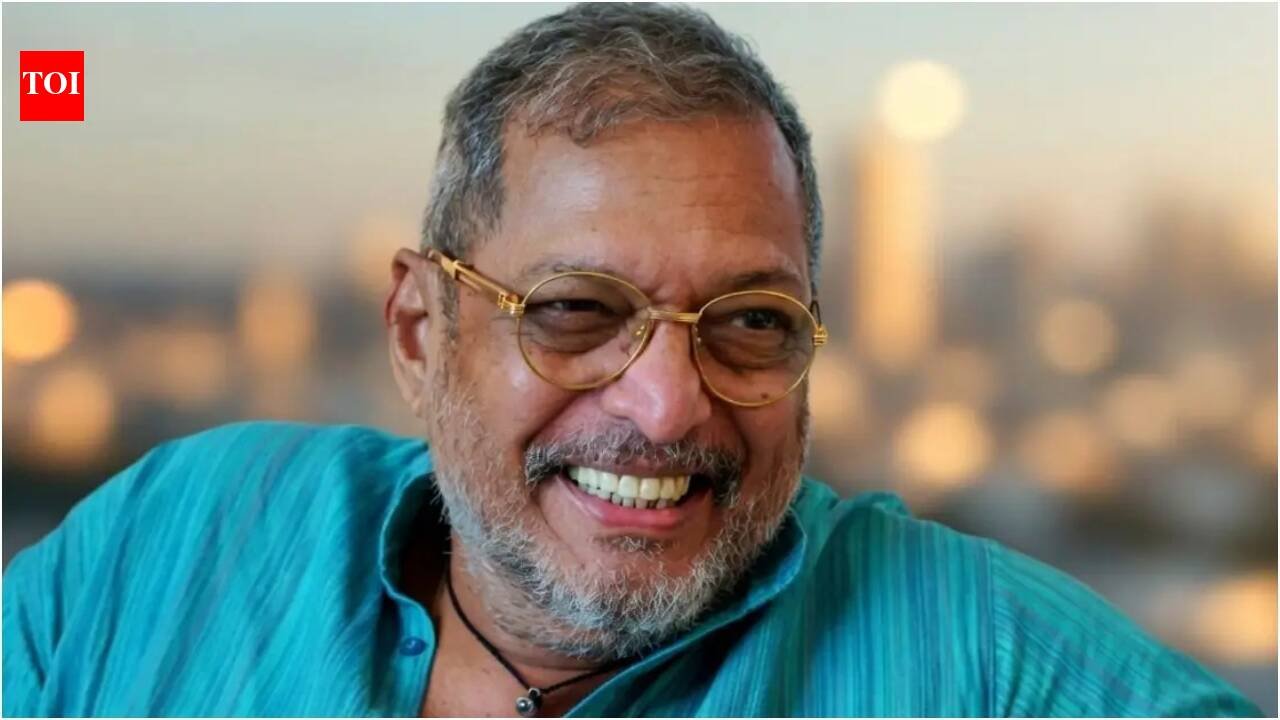 Nana Patekar’s dialogue on the threat of ‘internal enemies’ goes viral after his demise: ‘Army training should be mandatory for everyone’ | Hindi Movie News