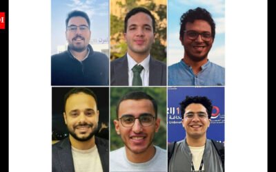 Egypt arrests 6 journalists from fact-checking website over ‘terrorism’, ‘fake news’ charges