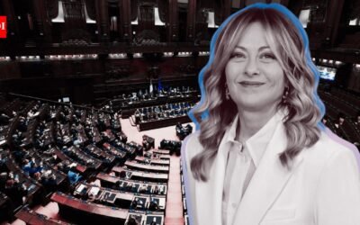 Italy passes Meloni’s electoral reform, sets 42% threshold for parliamentary majority