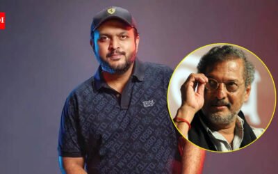 ‘Shakti Shalini’ director Aditya Sarpotdar recalls Nana Patekar cooking mutton for the crew: ‘He used to say that I’m a better cook than an actor’ |