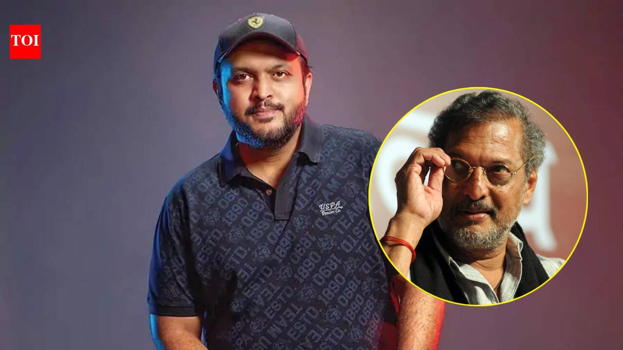 ‘Shakti Shalini’ director Aditya Sarpotdar recalls Nana Patekar cooking mutton for the crew: ‘He used to say that I’m a better cook than an actor’ |