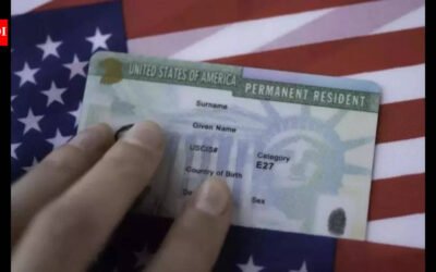 New lawsuit against Green Card rules: Why separate family members by sending the applicants out of country