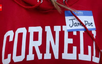 Cornell Jane Doe faces death threats, doxxing after armed cops swarm family home