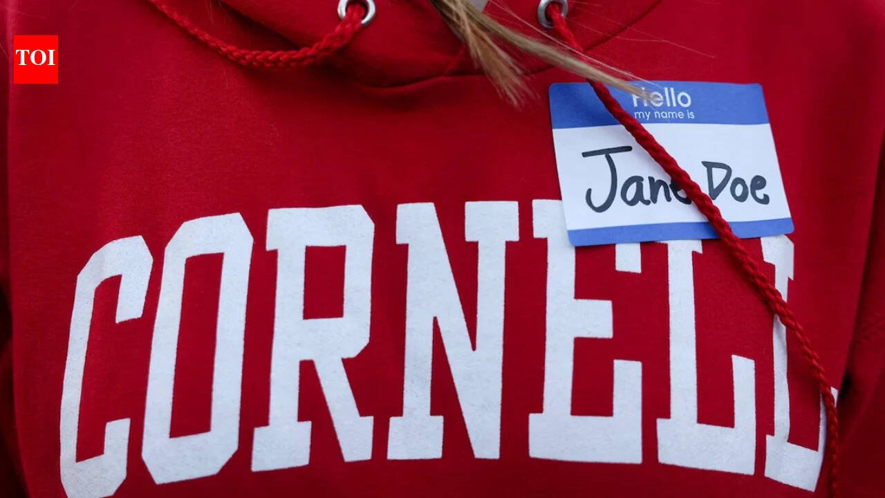Cornell Jane Doe faces death threats, doxxing after armed cops swarm family home
