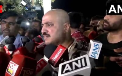 Nana Patekar’s son Malhar reveals why actor’s last rites were held on Thursday night﻿ |