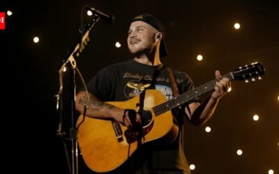 Country singer Zach Bryan quietly bought an  million Tennessee estate in 2026; the secluded property sits on 146 acres and includes a 6,000-square-foot main house and recording studio