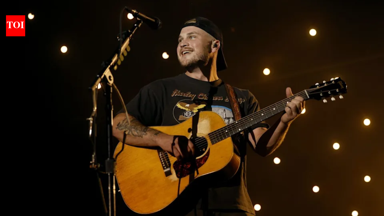 Country singer Zach Bryan quietly bought an  million Tennessee estate in 2026; the secluded property sits on 146 acres and includes a 6,000-square-foot main house and recording studio