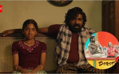 ‘Baththa’ box office collection day 8 vs ‘Dorothy’: Vijay Sethupathi’s film earns Rs 15.42 cr India net; Karthik Subbaraj’s thriller reaches Rs 11.97 cr | Tamil Movie News