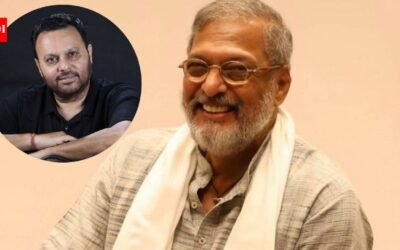 ‘After Dharamji, Nana Patekarji was the easiest actor to work with’: ‘Gadar’ director Anil Sharma recalls his bond with the late actor and their unfulfilled ‘Gadar 3’ collaboration that never materialised | Hindi Movie News