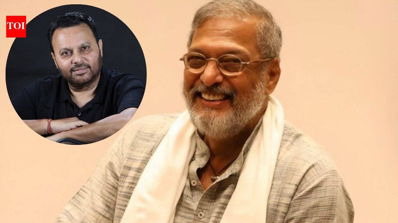 ‘After Dharamji, Nana Patekarji was the easiest actor to work with’: ‘Gadar’ director Anil Sharma recalls his bond with the late actor and their unfulfilled ‘Gadar 3’ collaboration that never materialised | Hindi Movie News