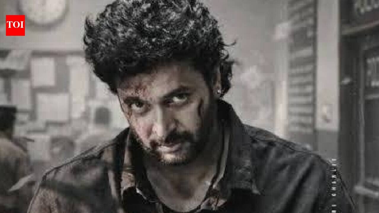 Ravi Mohan’s ‘Karathey Babu’ faces Vijay’s ‘Jana Nayagan’ like censor trouble over political references; release delayed | Tamil Movie News