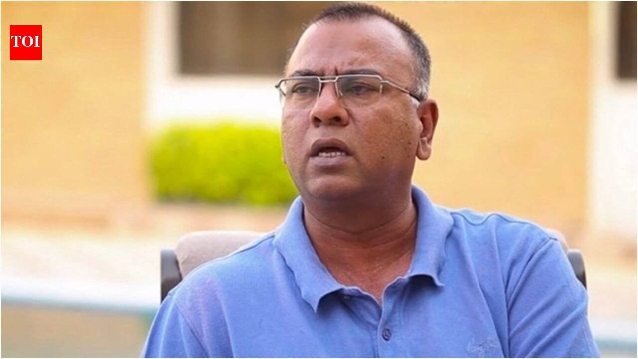 Pakistani cricketer Basit Ali recalls how Nana Patekar stood by him after his mother’s death: ‘He was a wonderful human being’ | Hindi Movie News
