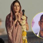 When Katrina Kaif revealed how Nana Patekar helped her deliver a big dialogue scene in ‘Raajneeti’: ‘It’s going to be fine’ | Hindi Movie News