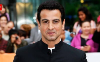 ‘Kaabil’ actor Ronit Roy leases his 950 sq ft Andheri West office for nearly Rs 1.39 crore over 60 months | Hindi Movie News