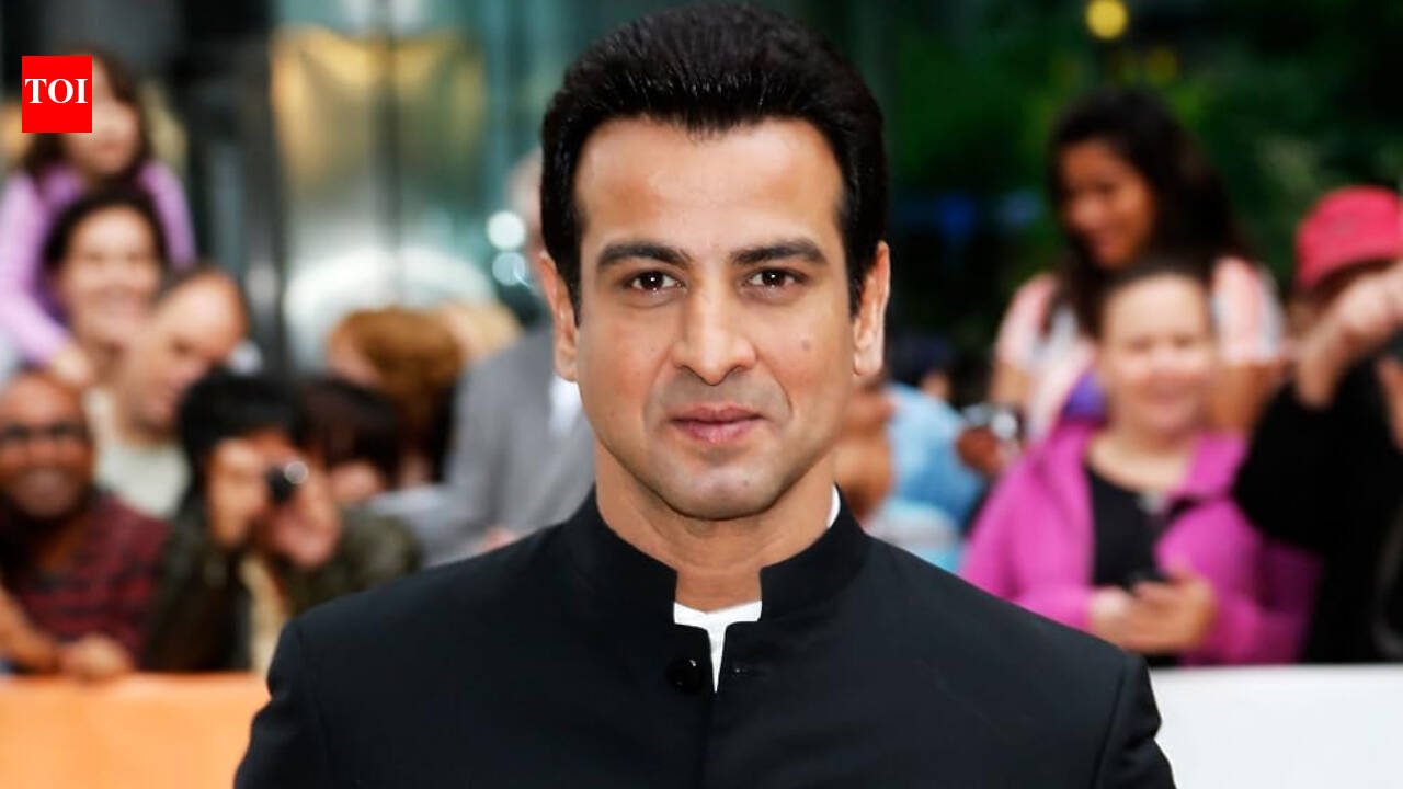 ‘Kaabil’ actor Ronit Roy leases his 950 sq ft Andheri West office for nearly Rs 1.39 crore over 60 months | Hindi Movie News