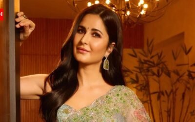 When Katrina Kaif revealed her biggest learning from past relationships: ‘Nobody else is responsible for your happiness’ |