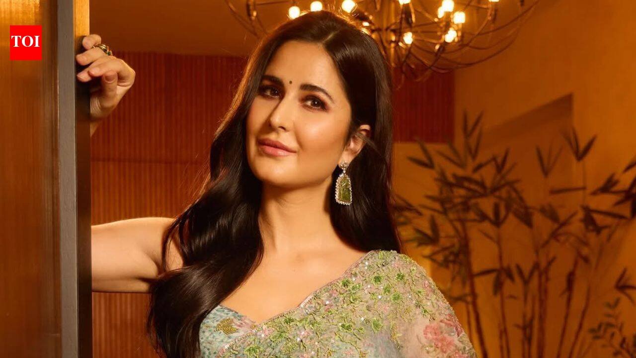 When Katrina Kaif revealed her biggest learning from past relationships: ‘Nobody else is responsible for your happiness’ |