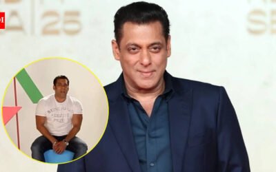 Salman Khan turns to content creator? Superstar launches his official YouTube channel amid hosting ‘Bigg Boss 20’: ‘Shuru se shuru karte hain’ |