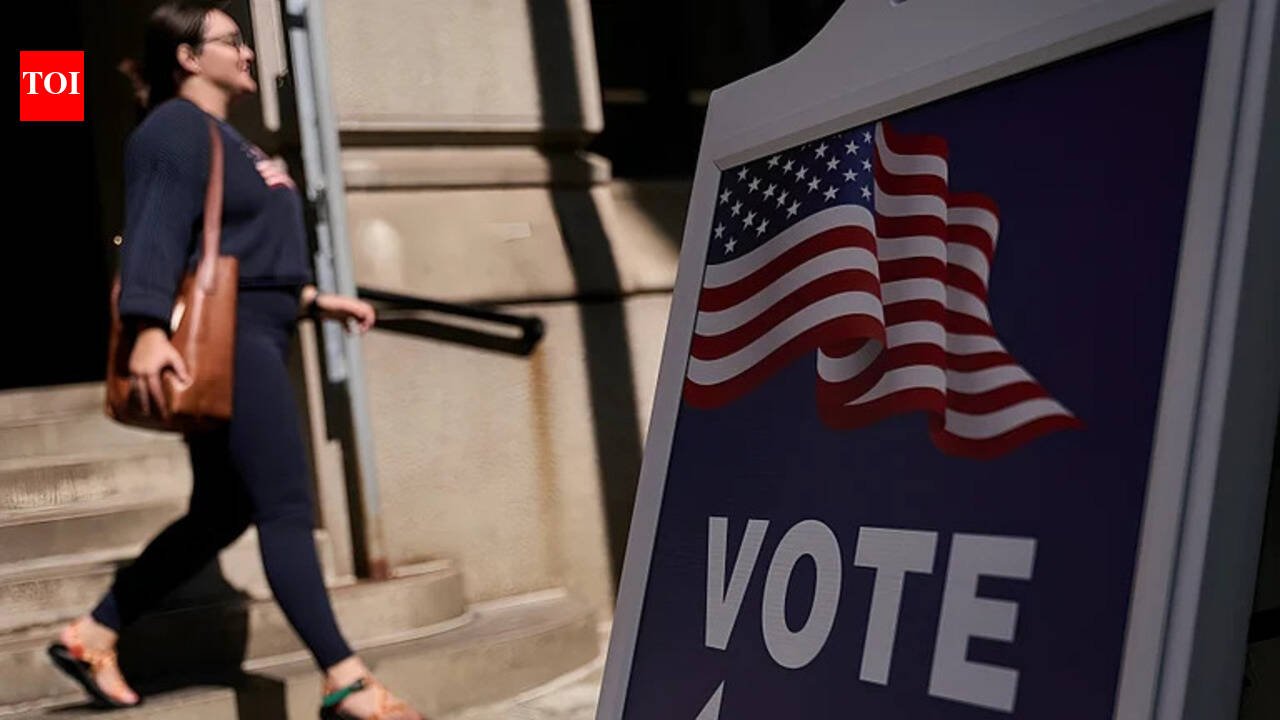 How US midterms could shape 2028 presidential race: Newsom, Vance and other contenders in focus