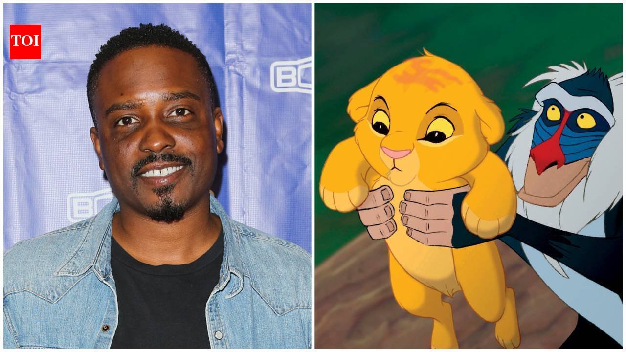 At 13, Jason Weaver was offered  million by Disney to sing as young Simba in The Lion King; his mother chose 0,000 plus royalties instead, and 32 years later he says the checks are still coming | English Movie News