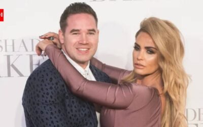 Katie Price’s ex-husband Kieran Hayler told his 13-year-old rape accuser she could be his ‘best friend’ because he had no friends, court hears; he denies all charges |