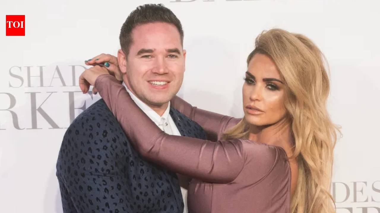 Katie Price’s ex-husband Kieran Hayler told his 13-year-old rape accuser she could be his ‘best friend’ because he had no friends, court hears; he denies all charges |
