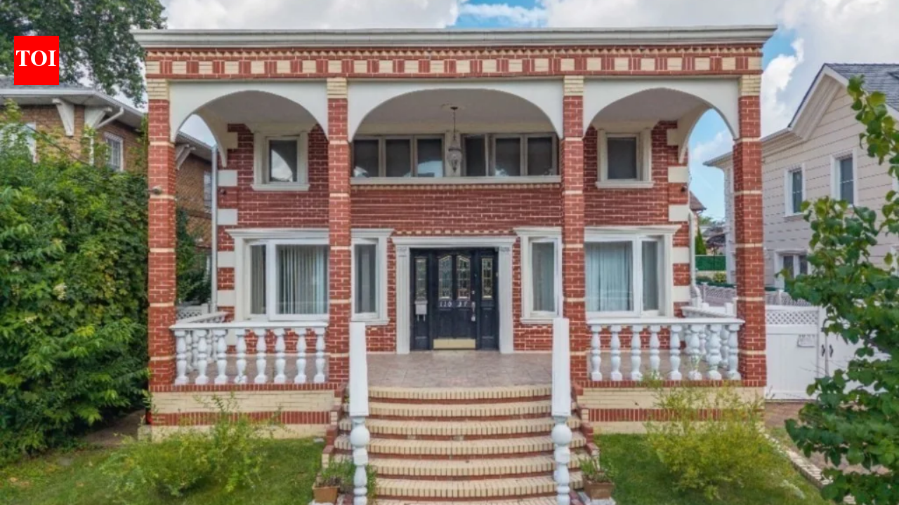 In 2003, two brothers bought a Queens home for 0,000; after racketeering convictions and years of forfeiture litigation, the property is heading to a federal auction with bidding starting at 0,000