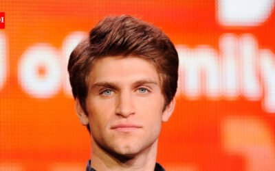 ‘Pretty Little Liars’ actor Keegan Allen ATTACKED and robbed at gunpoint; actor says men threatened to kill him over luxury watch – VIDEO |