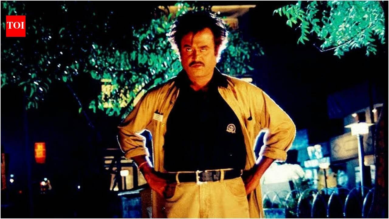 ‘I’m generally not keen on sequels’: Rajinikanth on rejecting ‘Baasha 2’ and ‘Petta 2’; says ‘Jailer’ had the right setup for a sequel | Tamil Movie News
