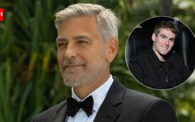 George Clooney breaks silence about Presley Gerber’s death: ‘It’s the worst thing that could ever happen’﻿ |