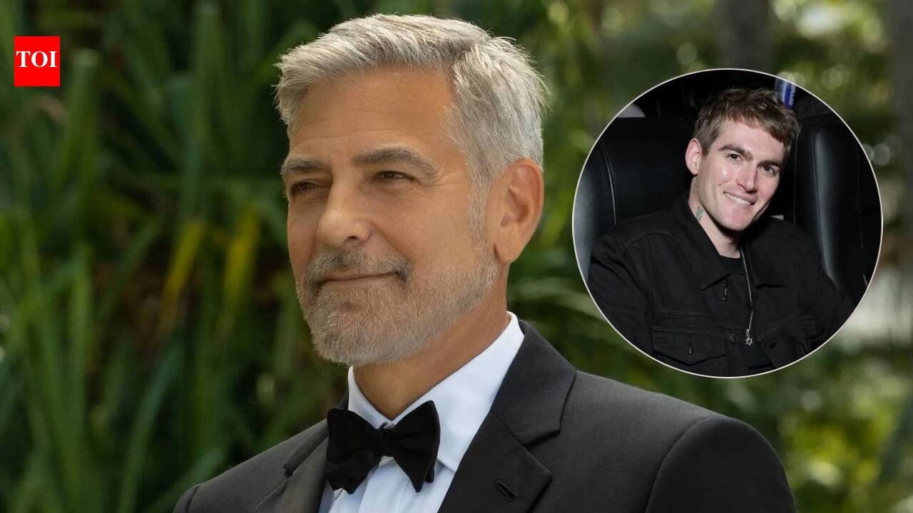 George Clooney breaks silence about Presley Gerber’s death: ‘It’s the worst thing that could ever happen’﻿ |