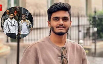 Raaka: Sai Abhyankar signs exclusivity clause for Allu Arjun and Atlee’s ‘Raaka’, restricting him from taking up other Telugu films – Report | Telugu Movie News
