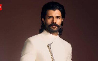 Vijay Deverakonda wins interim personality rights protection from Delhi High Court as platforms directed to content misusing actor’s identity within 72 hours, extends protection to AI-generated images and deepfakes |