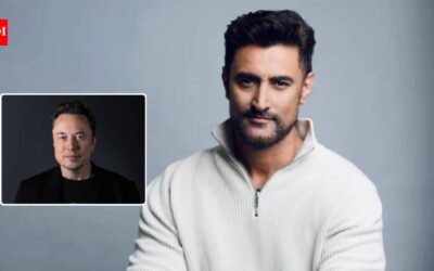 After Kamal Haasan, ‘Ramayana’ actor Kunal Kapoor criticises Elon Musk over Starlink’s India entry row, calls out ‘saviour complex of Western tech billionaires’: ‘The colonial mindset isn’t always about wanting to rule a country’ | Hindi Movie News