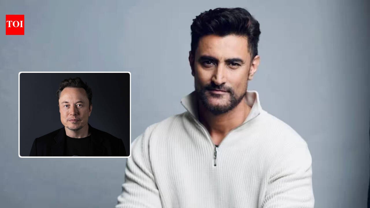 After Kamal Haasan, ‘Ramayana’ actor Kunal Kapoor criticises Elon Musk over Starlink’s India entry row, calls out ‘saviour complex of Western tech billionaires’: ‘The colonial mindset isn’t always about wanting to rule a country’ | Hindi Movie News