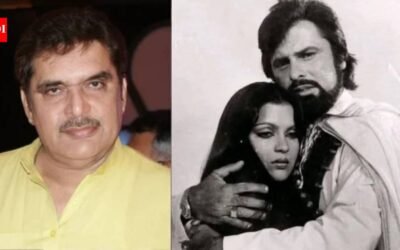 Raza Murad says Sanjay Khan had no right to raise his hand on Zeenat Aman, as he opens up on their marriage: ‘It was a violent incident, because of which her eye was affected’ | Hindi Movie News