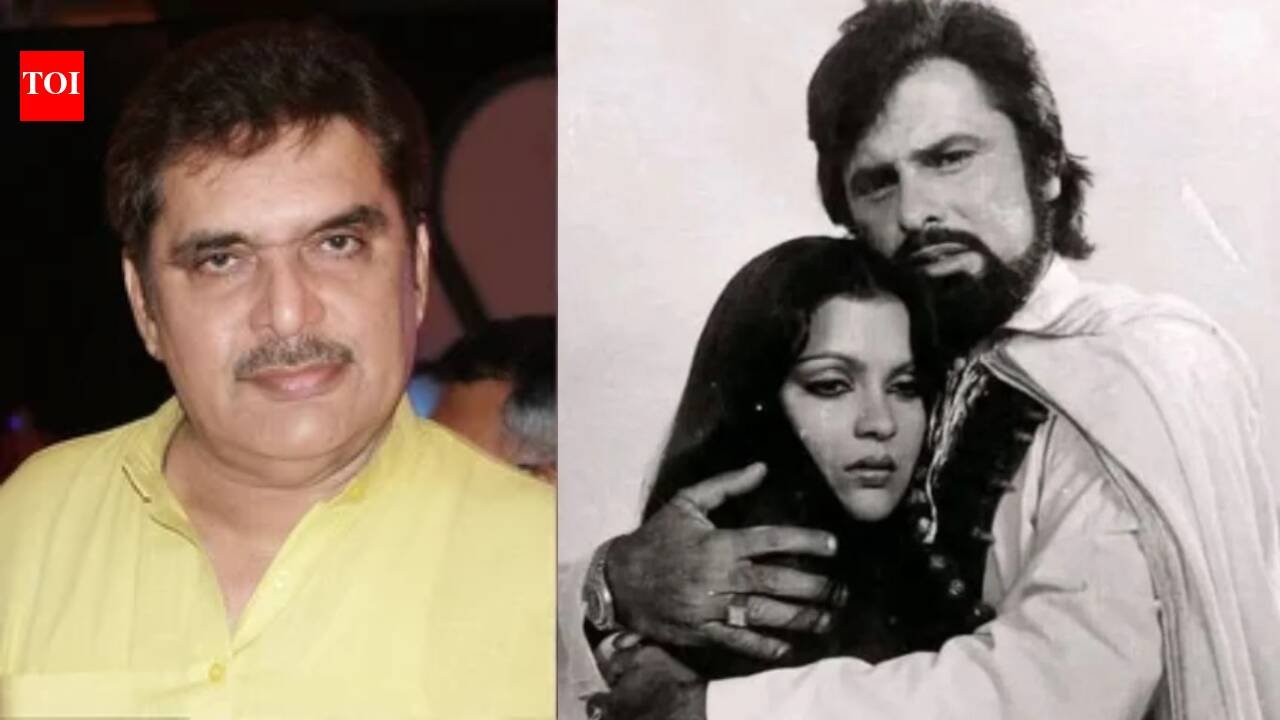 Raza Murad says Sanjay Khan had no right to raise his hand on Zeenat Aman, as he opens up on their marriage: ‘It was a violent incident, because of which her eye was affected’ | Hindi Movie News