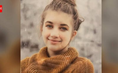 In 2024, 23-year-old woman died during wisdom tooth removal in Canada. Two years later, her father sues dentist, seeks funeral expenses