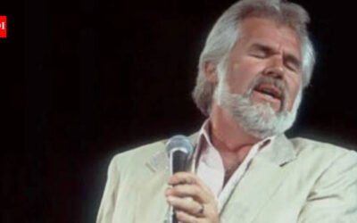 In 1983, Kenny Rogers purchased his Georgia estate and then spent 15 years turning it into Beaver Dam Farms﻿ |