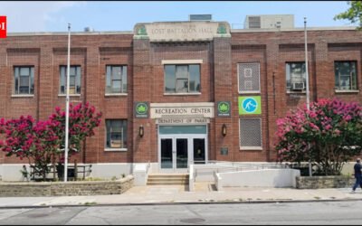 New York City has reopened Queens’ historic Lost Battalion Hall after a $25.9 million reconstruction, bringing back the recreation center with upgraded fitness spaces and accessibility
