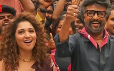 Rajinikanth says he wanted Tamannaah Bhatia to do a song in ‘Jailer 2’: ‘The only missing element is…’ |