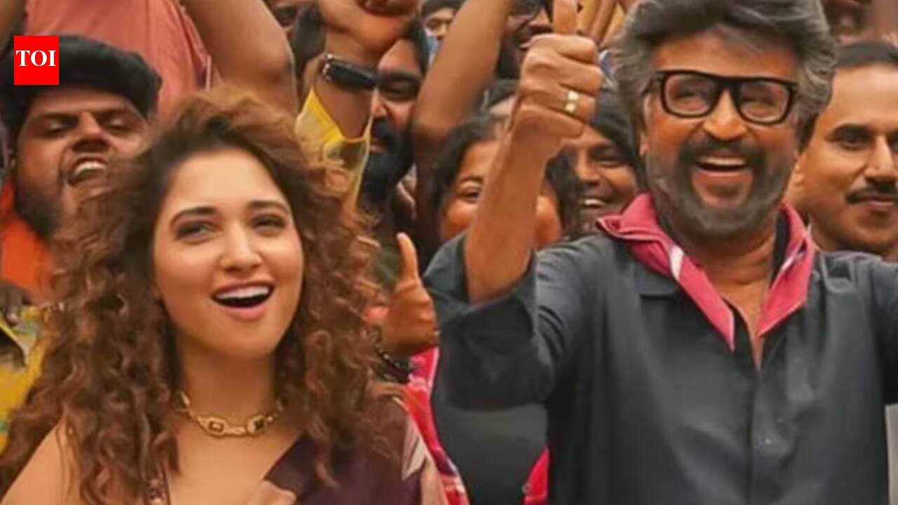Rajinikanth says he wanted Tamannaah Bhatia to do a song in ‘Jailer 2’: ‘The only missing element is…’ |