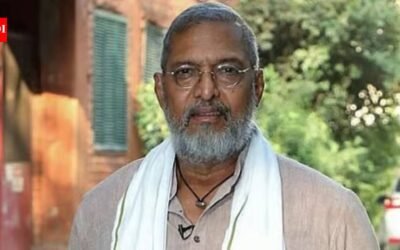 When Nana Patekar revealed he didn’t have money to pay for his father’s treatment so he died in the hospital: ‘That hesitation stays with you’ |