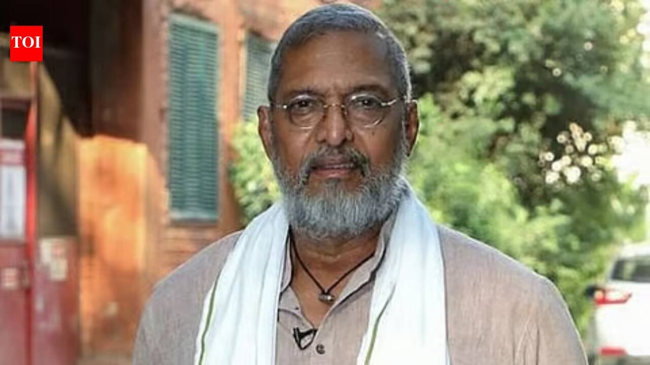 When Nana Patekar revealed he didn’t have money to pay for his father’s treatment so he died in the hospital: ‘That hesitation stays with you’ |