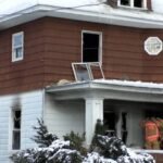 After a New York fire killed a 13-year-old girl’s father and four sisters, relatives raised over 0,000 for her; months later, the state AG sought ,539.29 it said remained unpaid
