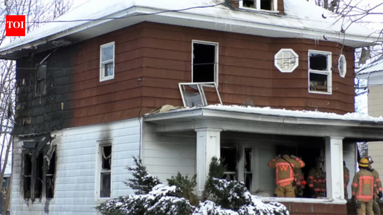After a New York fire killed a 13-year-old girl’s father and four sisters, relatives raised over 0,000 for her; months later, the state AG sought ,539.29 it said remained unpaid